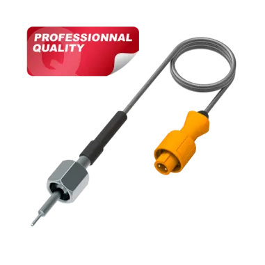 Sensor de temperatura de escape tipo K "Profesional" ALFANO