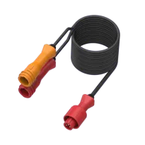 Splitter for water and exhaust temperature sensors ALFANO