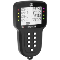 Manual stopwatch KRONOS 2 ALFANO