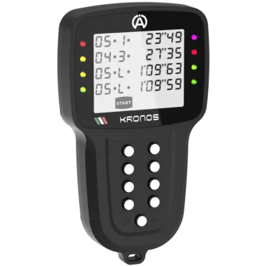 Cronómetro manual KRONOS 2 ALFANO