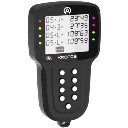 Manual stopwatch KRONOS 2 ALFANO
