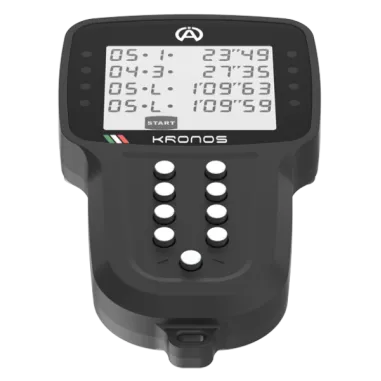 Manual stopwatch KRONOS 2 ALFANO