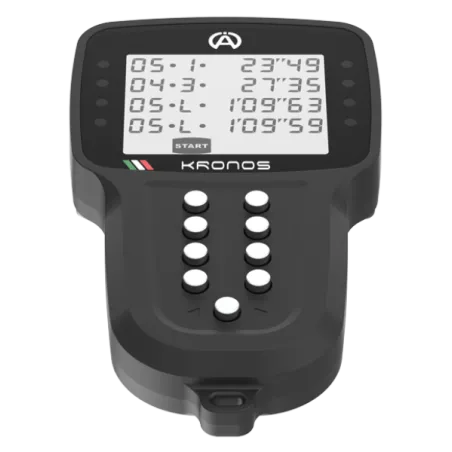 Manual stopwatch KRONOS 2 ALFANO