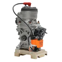 Engine 125cc OKN MODENA ENGINES