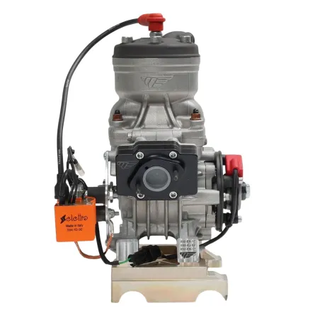 Motore 125cc OKN MODENA ENGINES