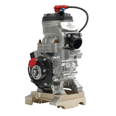 Engine 125cc OKN MODENA ENGINES