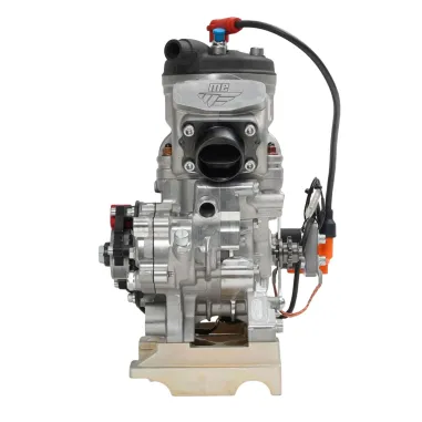 Motore 125cc OKN MODENA ENGINES