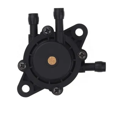 Pompa benzina FP-10A per carburatore MINI TILLOTSON