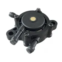 Bomba de gasolina FP-10A para carburador MINI TILLOTSON