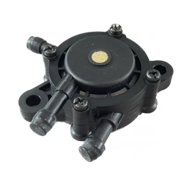 Bomba de gasolina FP-10A para carburador MINI TILLOTSON