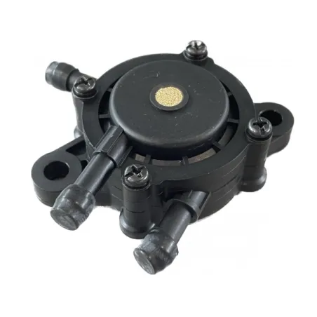 Pompa benzina FP-10A per carburatore MINI TILLOTSON