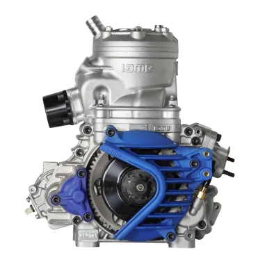 Engine 125cc S125 IAME