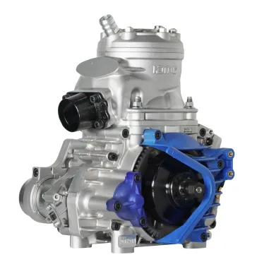 Motor 125cc S125 IAME