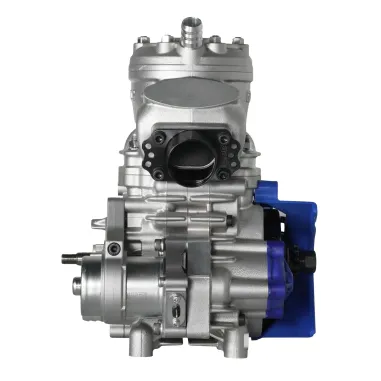 Motor 125cc S125 IAME