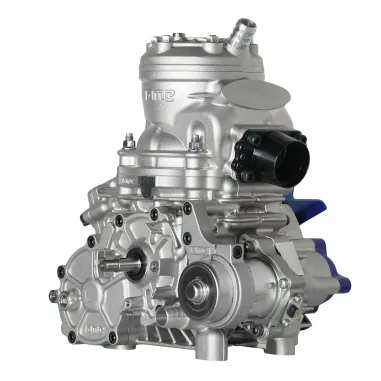 Engine 125cc S125 IAME