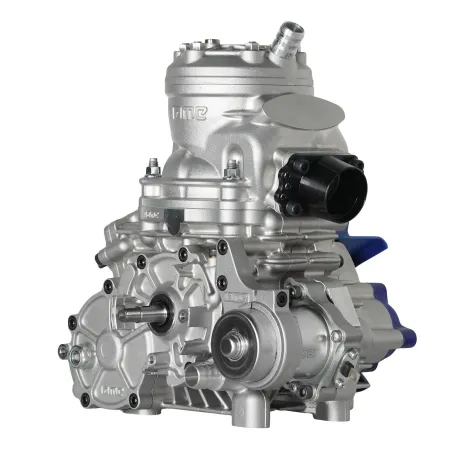 Motore 125cc S125 IAME