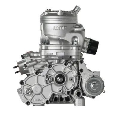 Motore 125cc S125 IAME