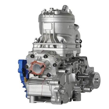 Engine 125cc S125 IAME