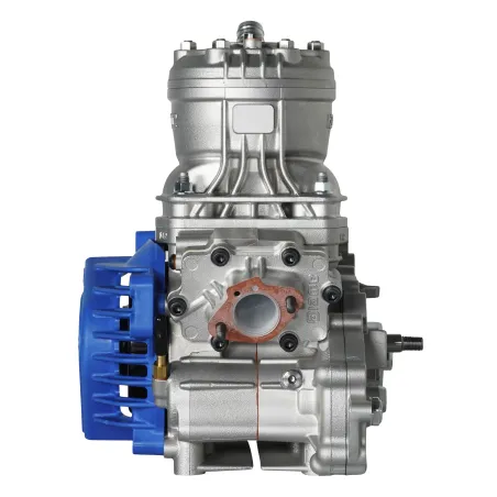 Motor 125cc S125 IAME