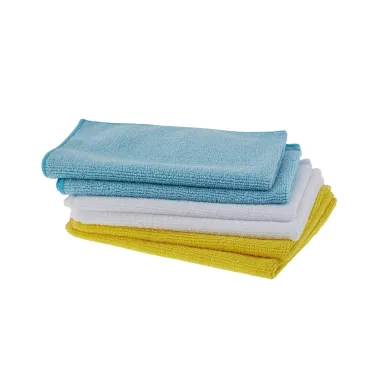 Microfiber cloth