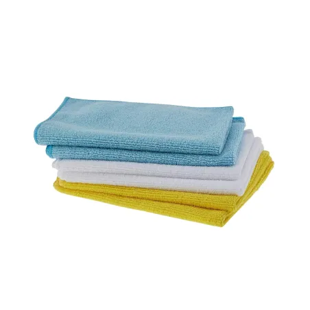 Microfiber cloth