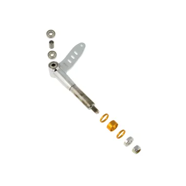 Complete stub axle HST OK OTK