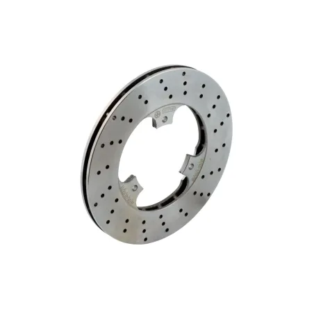 Self-ventilating rear brake disc 180x13 OK-KZ OTK