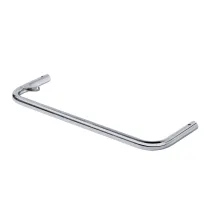 Front lower bumper M6-M10 OK-KZ-DD2 OTK