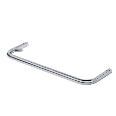 Front lower bumper M6-M10 OK-KZ-DD2 OTK