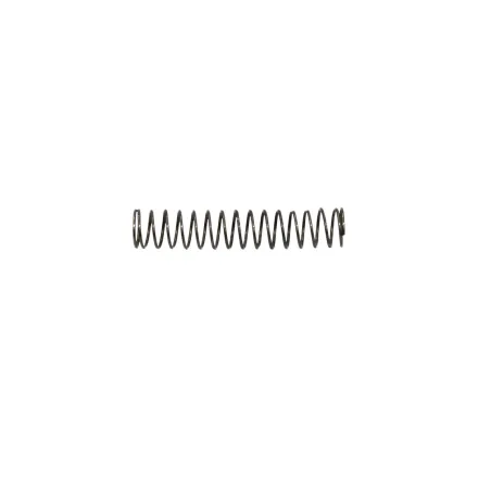 Gas valve spring 16344 DELL'ORTO