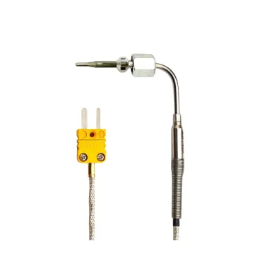 Termocoppia gas di scarico tipo K T12 AIM