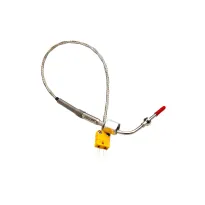 Exhaust gas thermocouple T12 type K AIM