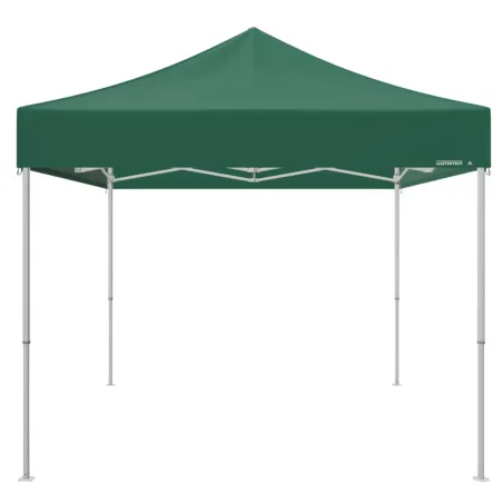 Folding tent S2 MASTERTENT