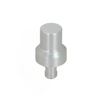 Vented oil base with fitting