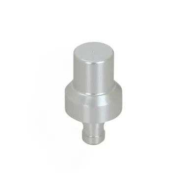 Ventilación de aceite del cárter con conexión