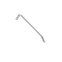 Low spoiler holder for number holder M6-M7 OK-KZ-DD2 OTK