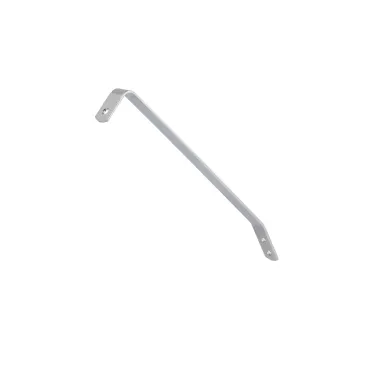 Low spoiler holder for number holder M6-M7 OK-KZ-DD2 OTK