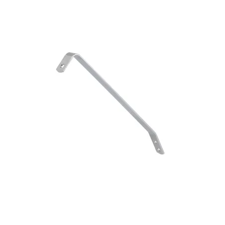 Supporto spoiler basso per portanumero M6-M7 OK-KZ-DD2 OTK