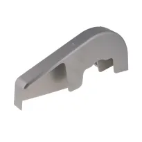 Integral chain guard MINI-OK OTK