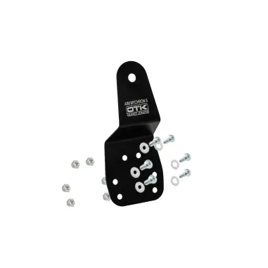 Kit completo per supporto telemetria OTK