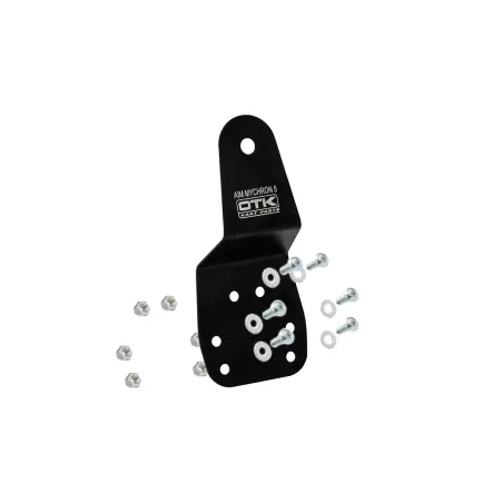 Kit completo para soporte de telemetría OTK