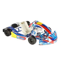 Chassis STORM 12/2024 MINI ENERGY CORSE