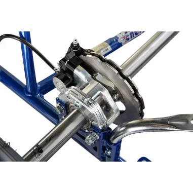 Telaio STORM 12/2024 MINI ENERGY CORSE