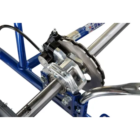 Chassis STORM 12/2024 MINI ENERGY CORSE