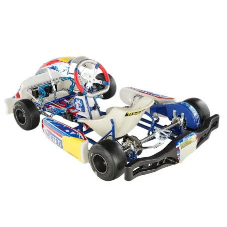 Telaio STORM 12/2024 MINI ENERGY CORSE