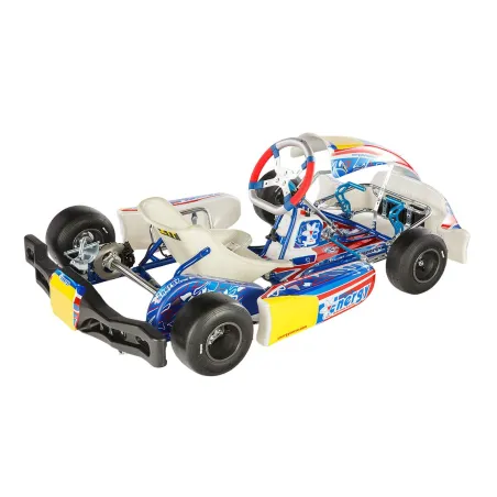 Chasis STORM 12/2024 MINI ENERGY CORSE