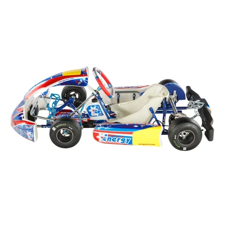 Telaio STORM 12/2024 MINI ENERGY CORSE