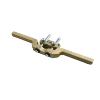 Complete adjustable footrest MINI-OK-KZ-DD2 CRG