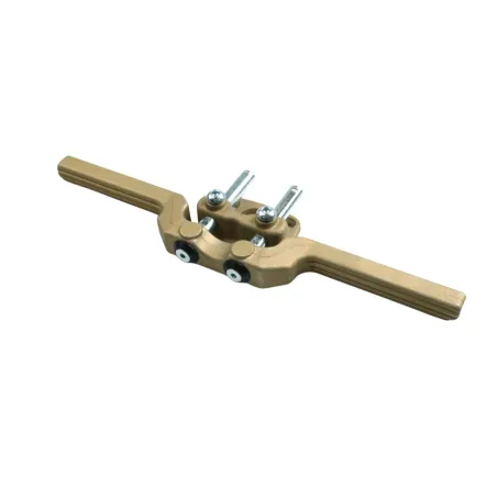 Complete adjustable footrest MINI-OK-KZ-DD2 CRG