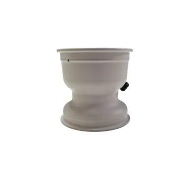 Front rim 132 magnesium OK-KZ-DD2 KART REPUBLIC GROUP